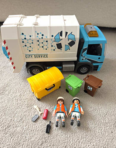 Playmobil city life 70885 - playmobil,