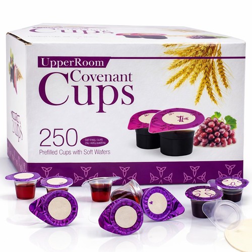 Communion bread and - communion,