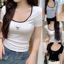 Classic Solid Color Short