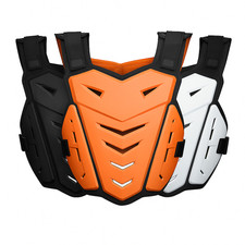Off Road Motorcycle Armor