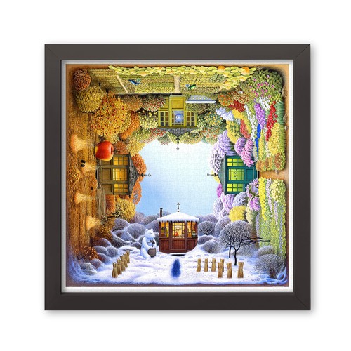 Jigsaw puzzles 1600 piece for - jigsaw,