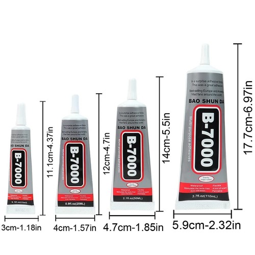 7000 adhesive multi - adhesive, multi-function