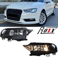 Fog Lights For 2015-2016 AUDI