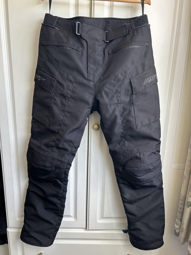 Rst motorcycle textile - rst,