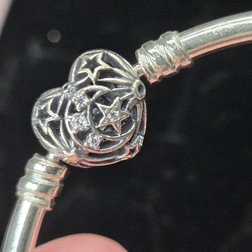 New genuine pandora - genuine, moments
