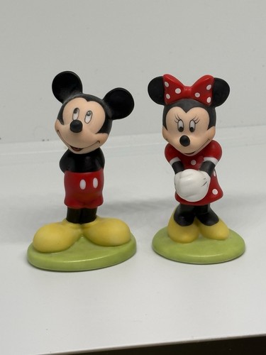 Disney mickey minnie - mickey, mouse
