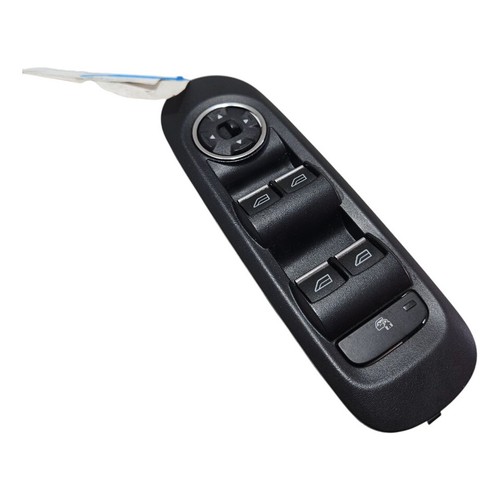 Ford galaxy mk2 - galaxy, (cd340)