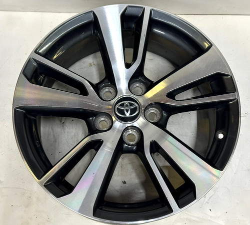 2016 2018 rav4 - 2016-2018, 17x7