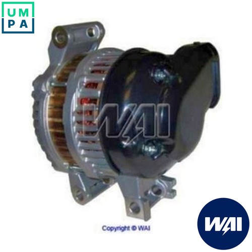 Alternator 11168n for mazda - 11168n,