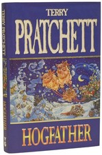 Terry PRATCHETT, Sir /