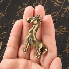 Giraffe Figurine Statue Garden