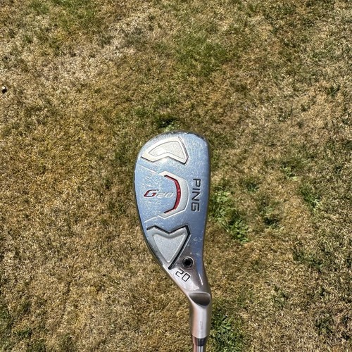 Ping g20 hybrid 20 degree - /,