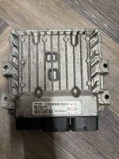 Defender 2.2 Tdci Engine Ecu