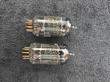 Genalex Gold Lion ECC83/12AX7