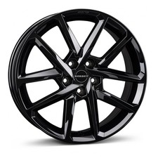 Borbet Wheels N 6.5x17 ET45