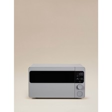 George home Grey 17L Manual