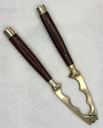 Circa 1950 brass and - 1950’s,