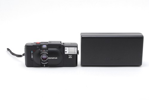 Almost unused case olympus - unused,