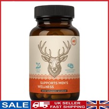 Men supplement herb - -, &