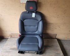 Mg Zs 2017-2023 Seat Front