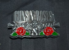 Men's Belt Buckle Novelty Rock