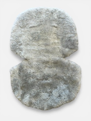 Mamas papas sheepskin - &,