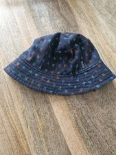 BOYS TED BAKER BUCKET HAT