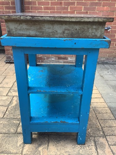 Cast iron surface - iron, engineer