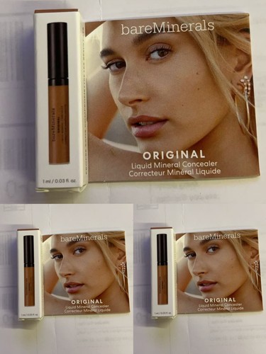Lot bareminerals original - 3, x