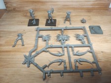 Chaos Fantasy Daemonette of