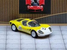 Hot Wheels Premium Exotic Envy