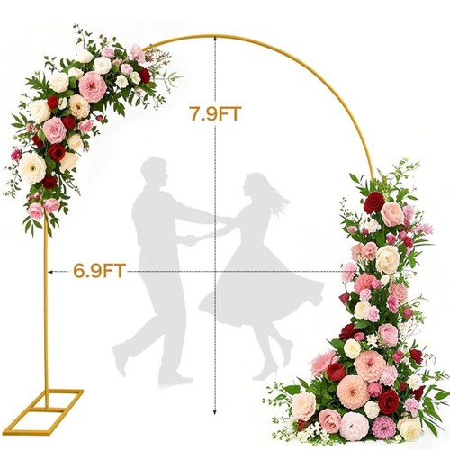 Large wedding arch - large, door