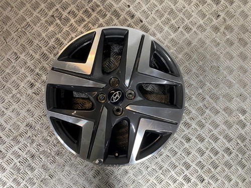 Hyundai bayon inch 4 - 21-26,