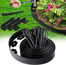 Landscape Edging Border No Dig