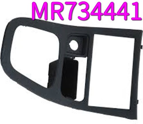 Mitsubishi genuine oem - genuine,