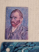 Vincent Van Gogh Self Portrait