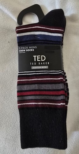 New ted baker pack - baker, 3