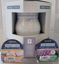 Yankee Candle Electric Wax