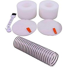 Vacuum Filter Set for Shark