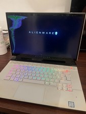 Alienware M15 R2 Gaming Laptop