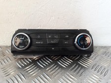 FORD FIESTA 2013-2018 HEATER