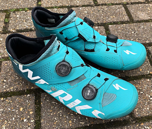 Specialized works ares road - specialized,