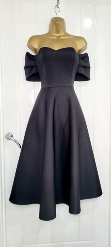 Quiz size black - size,
