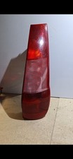 Fiat Punto GT 1.4 Turbo 176 A Set Of Rear Lights