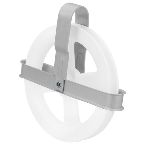 Laundry pulley clothes drying - laundry,