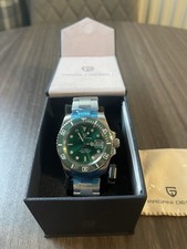 *NEW* Pagani Design PD 1639