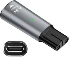 4.3V Charger Converter for
