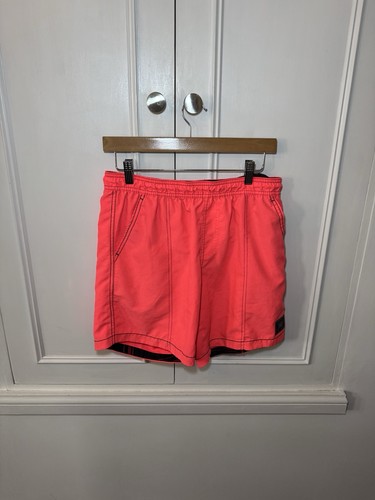 Speedo men red quick - men's, dry