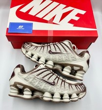 Size 7.5  - Nike Shox TL Light
