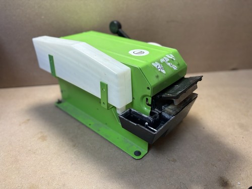 800 manual gummed paper - manual,